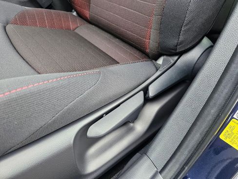 New 2026 Toyota Corolla SE FWD image 21