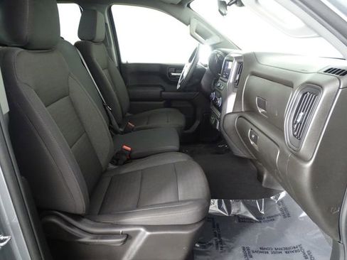 Used 2024 Chevrolet Silverado 1500 Custom w/ Rally Edition image 14