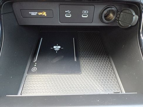 New 2026 Honda CR-V Sport Touring image 31