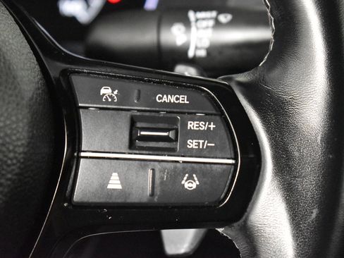 Certified 2024 Honda Civic Sport image 21