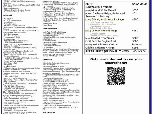 Used 2022 BMW 330i Sedan image 3