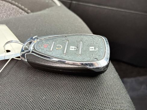 Used 2023 Chevrolet TrailBlazer LT image 9