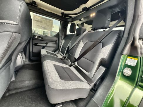 New 2025 Ford Bronco Big Bend image 25