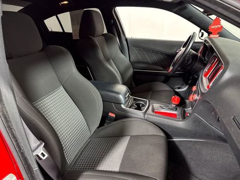 Used 2023 Dodge Charger GT RWD image 9