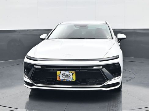 New 2026 Hyundai Sonata SEL image 2