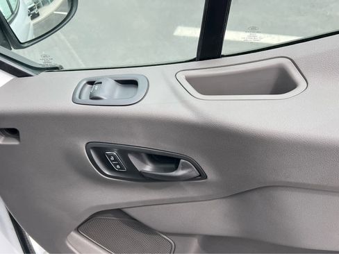 New 2026 Ford Transit 250 148 Medium Roof Extended AWD image 19