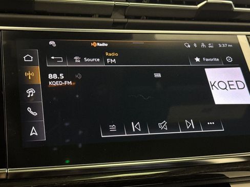 New 2026 Audi Q8 Premium Plus image 17