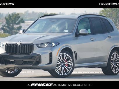 New 2026 BMW X5 xDrive40i w/ Executive Package