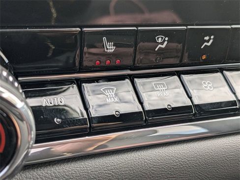 New 2026 GMC Canyon Elevation image 21