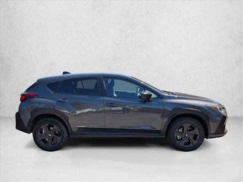 Certified 2026 Subaru Crosstrek 2.5i AWD/4WD image 4