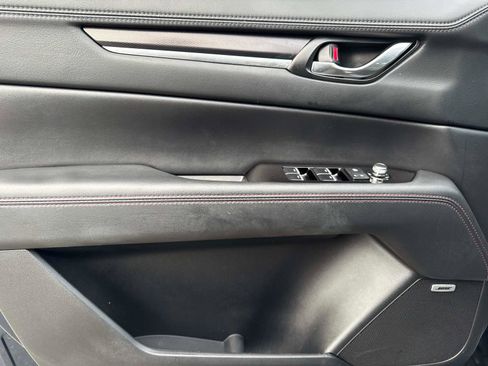 Certified 2022 MAZDA CX-5 AWD 2.5 Turbo image 18