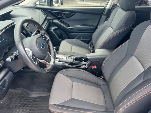 Used 2018 Subaru Crosstrek 2.0i Premium AWD/4WD image 4