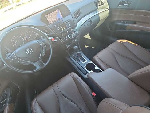 Used 2019 Acura ILX w/ Premium Package image 23