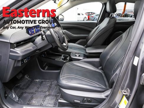 Used 2023 Ford Mustang Mach-E Premium image 14