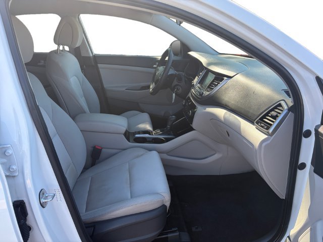 Used 2018 Hyundai Tucson SEL AWD/4WD image 23