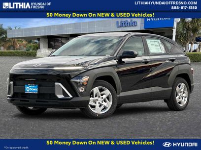 New 2026 Hyundai Kona SE