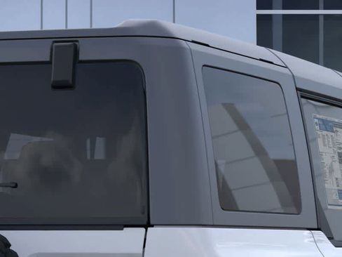 New 2026 Ford Bronco Outer Banks image 25