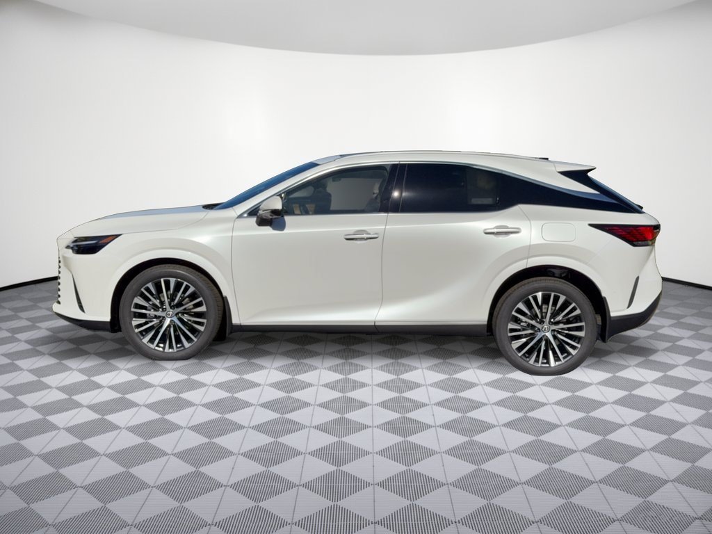 New 2026 Lexus RX 350 Premium Plus w/ Convenience Package AWD/4WD image 2