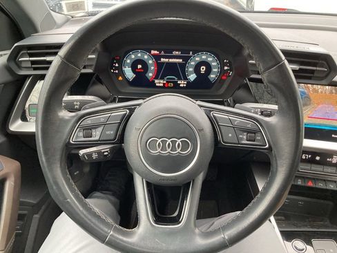 Used 2023 Audi A3 2.0T Premium w/ Convenience Package image 10