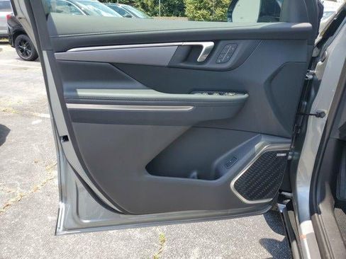 New 2026 Buick Enclave Sport Touring w/ Power Package FWD image 18