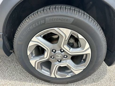 Used 2019 Honda CR-V EX-L image 28