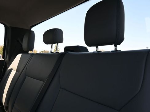 New 2026 Ford F450 XL AWD/4WD image 17