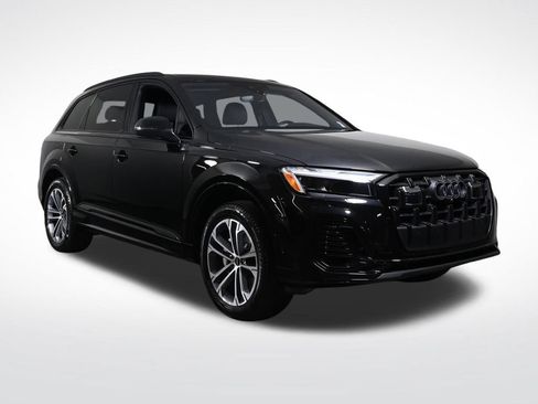 Used 2026 Audi Q7 2.0T Premium Plus w/ Premium Plus Package AWD/4WD image 7