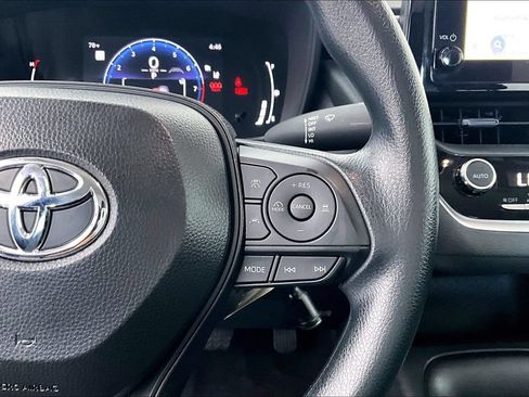 Used 2026 Toyota Corolla LE FWD image 26
