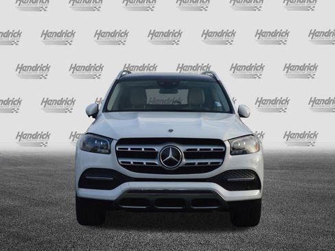 Used 2023 Mercedes-Benz GLS 450 450 image 6