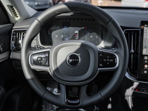 New 2026 Volvo XC90 B6 Plus w/ Protection Package image 30