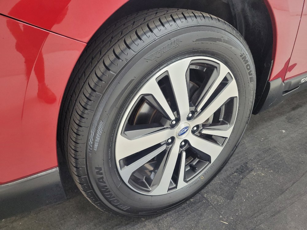Used 2018 Subaru Outback 2.5i Limited AWD/4WD image 31