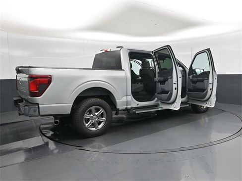 Used 2024 Ford F150 XLT w/ Mobile Office Package image 45