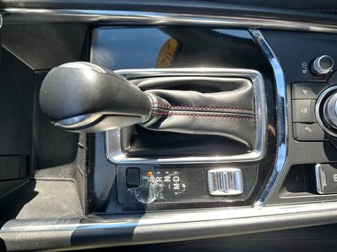 Used 2024 MAZDA CX-5 Carbon Edition image 20