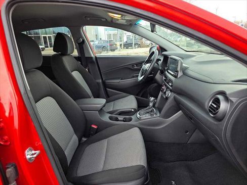 Used 2020 Hyundai Kona SEL AWD/4WD image 10