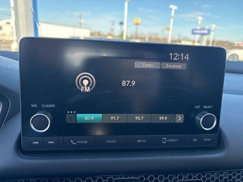 Used 2024 Honda HR-V Sport image 19