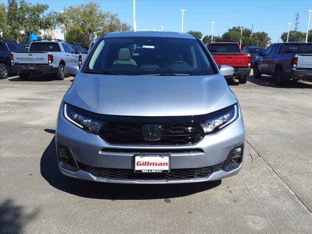New 2026 Honda Odyssey Touring image 11