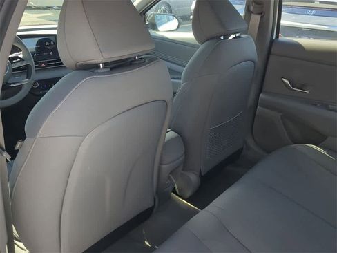 New 2026 Hyundai Elantra SEL Sport Premium image 19