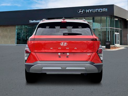 New 2026 Hyundai Kona Limited image 6
