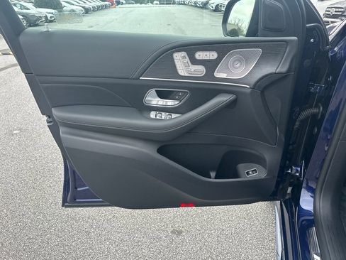 New 2026 Mercedes-Benz GLE 53 AMG 4MATIC Coupe image 10