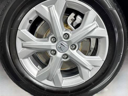 Used 2025 Honda HR-V LX image 35