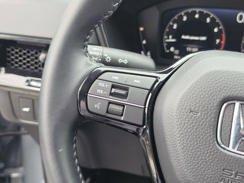 Certified 2024 Honda CR-V Sport-L image 22