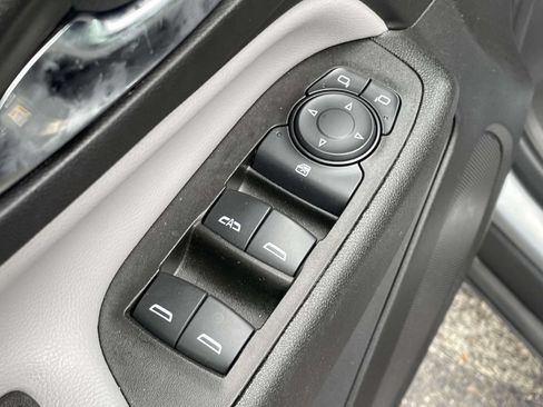 Used 2024 Chevrolet Equinox LS w/ LS Convenience Package AWD/4WD image 24