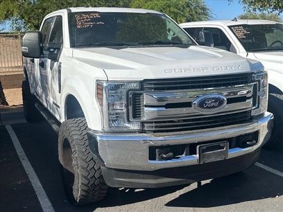 Used 2018 Ford F250 XLT