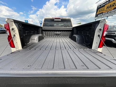 New 2026 Chevrolet Silverado 1500 RST w/ All Star Edition Plus AWD/4WD image 14