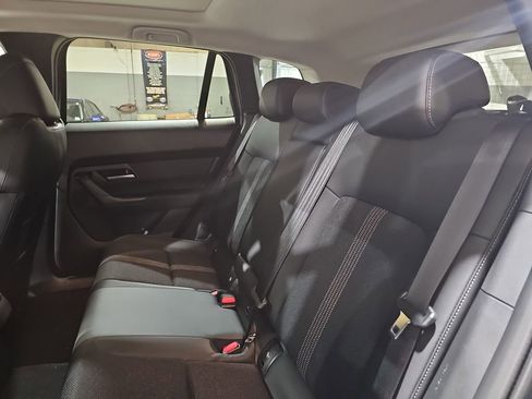 New 2026 MAZDA CX-50 AWD 2.5 S w/ Weather Package image 14