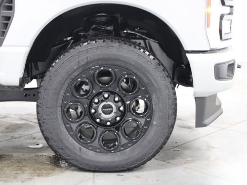 New 2026 Ford F250 XLT w/ XLT Premium Package image 11