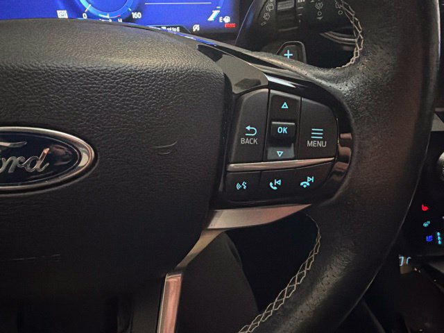 Used 2022 Ford Explorer ST w/ Equipment Group 401A AWD/4WD image 13