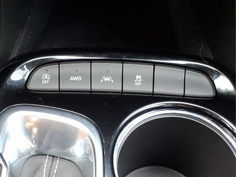 Used 2023 Buick Encore GX Select w/ Safety Package II AWD/4WD image 22