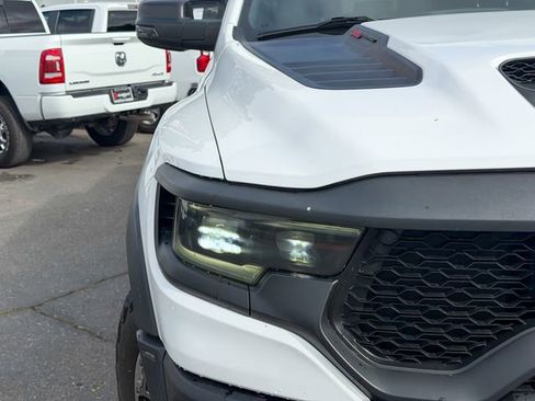 Used 2022 RAM 1500 TRX w/ TRX Level 2 Equipment Group image 5