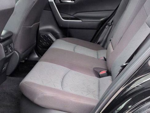 Certified 2025 Toyota RAV4 XLE image 23